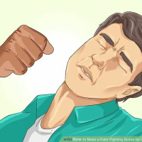 I Know A Guy Who Will Beat You Up