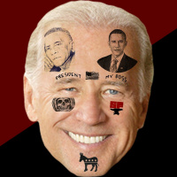 President, My Boss with Struggle Session