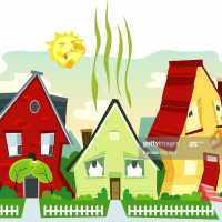 Growing Up In A Smelly Home
