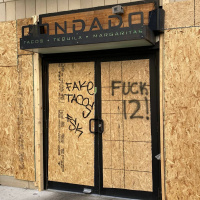 Condado Tacos Sucks