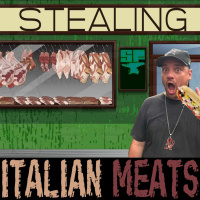 Stealing Italian Meats