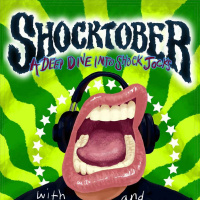 UNLOCKED : Shocktober: Don Imus