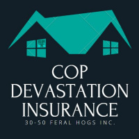 Cop Devastation Insurance