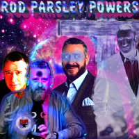Rod Parsley Powers