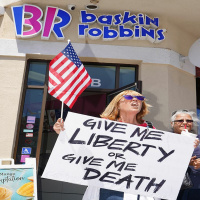 Freedom To Shop