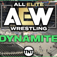 AEW Dynamite Post Show Review With Everything Elite podcast