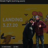 Post Capitalist Entertainment