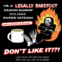 Street Fight Call In show Mash Up!