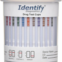 Drug Testing Budget