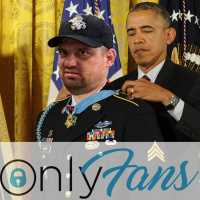 Only Fans For The Military