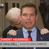 Joe Biden Farted And He Is A Piece Of Shit
