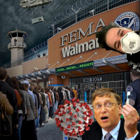 Bill Gates Chip Injections
