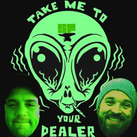 Getting High With Aliens