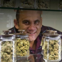 The Weed Menu Guy