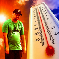 Having A Hot House Is A Crime