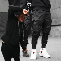 Cargo Pants Talk