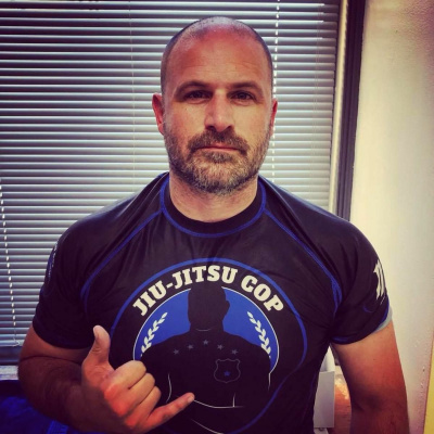 Street Fight Radio