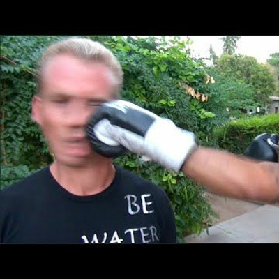 Street Fight Radio