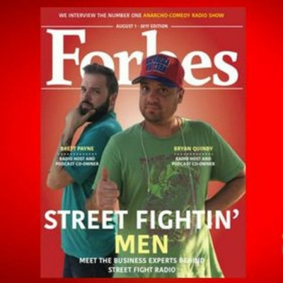 Street Fight Radio