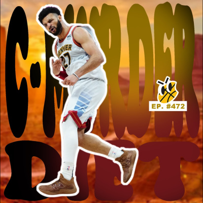 Cookies: A Basketball Podcast