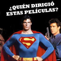 ¿Quién dirigió la Profecía, Superman, los Goonies o Arma Letal?