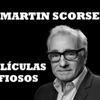 El Club de los Cinefilos Muertos. Martin Scorsese.