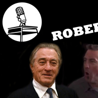 El Club de los Cinéfilos Muertos. Robert De Niro, el mejor actor vivo..
