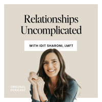 Episode 070: Intrusive Thoughts After Infidelity: How to Help Your Partner Get Past Infidelity PTSD Triggers