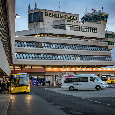 Die Themen Aus Berlin Und Brandenburg | Inforadio - Besser Informiert.