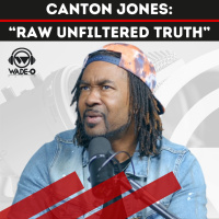 The Untold Story of Gospel Raps Great Innovator: Canton Jones