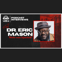 Eric Mason Urban Apologetics Full Interview