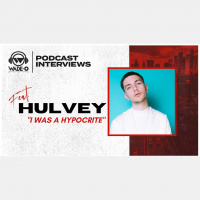 Hulvey Christopher Full Interview