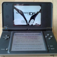 The DSi of Podcasting