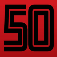 Finally Out of the 40s