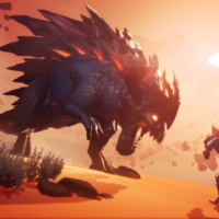 No, It Isnt Monster Hunter