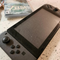 Dusting Off the Switch