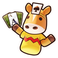 Fred Played Pocket Card Jockey