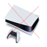 Temporary Playstation Ban