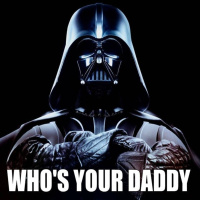 Whos Your Daddy