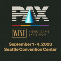 PAX West 2023