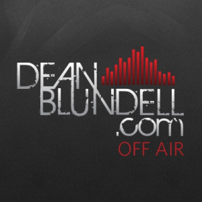 Dean Blundells Off Air Cast