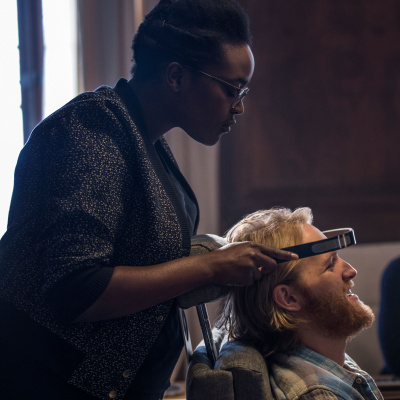 Indiewires Very Good Tv Podcast