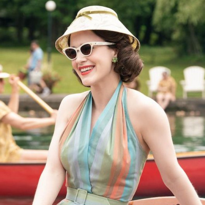 Indiewires Very Good Tv Podcast