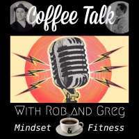 Ep 40: How James Hutchison Lost 8 Stone