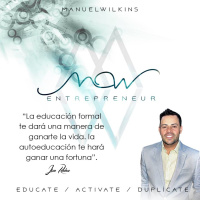 Qué Hace que una Red Crezca o se Caiga !!! Se un GoPro !!!