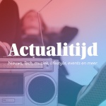 Actualitijd
