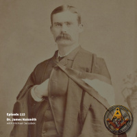 The Life of Dr. James Naismith | HL 114