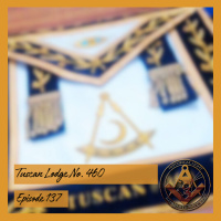 Tuscan Lodge No. 460 | HL 137