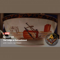 The Lodge at Refreshment | HL 105