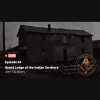 Oklahoma Masonic History | Grand Lodge of the Indian Territory | HL 94
